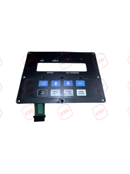 Maxima Keypad (with Plastic Base)